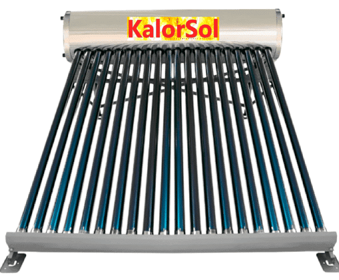 Calentador Solar Para 6 Personas KalorSol - Image 2