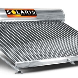 Calentador Solar Para 10 Personas Solaris